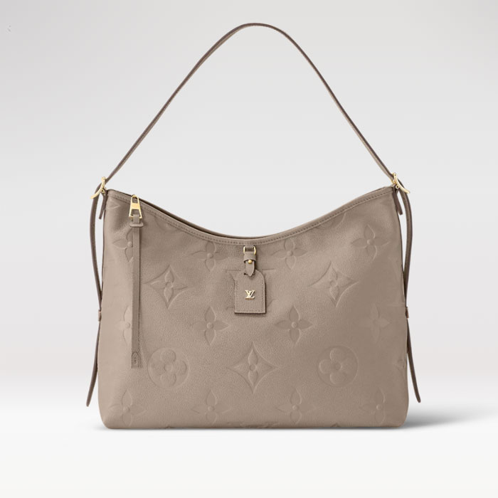 Louis vuitton CarryAll MM