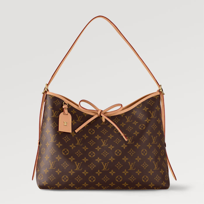 Louis vuitton CarryAll MM