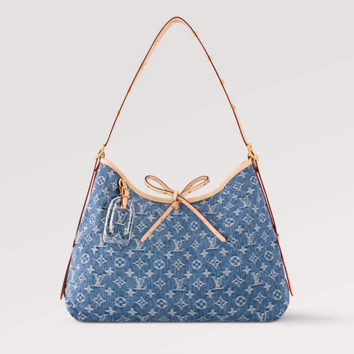 Louis vuitton CarryAll MM