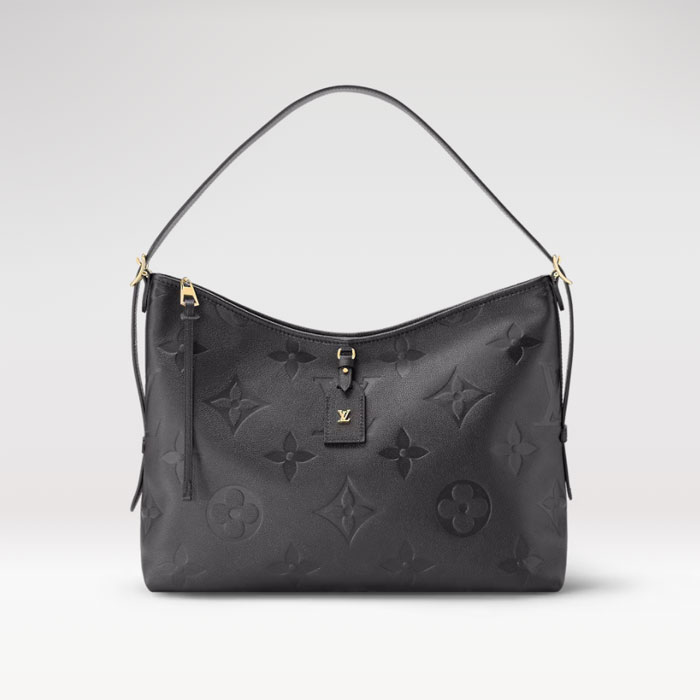 Louis vuitton CarryAll MM