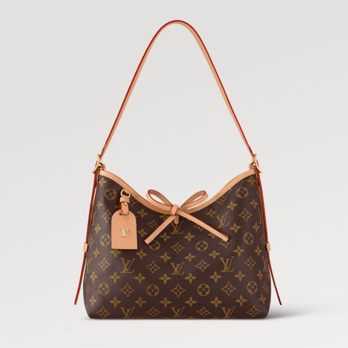 Louis vuitton CarryAll PM