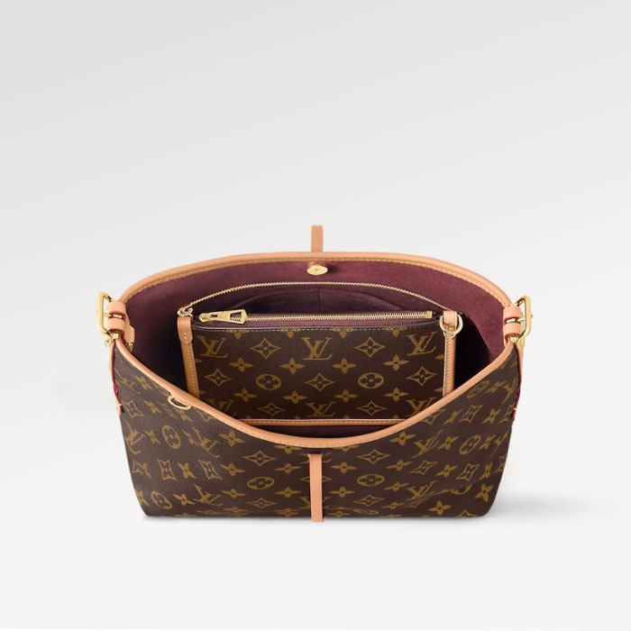 Louis vuitton CarryAll PM