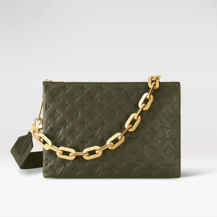 Louis vuitton Coussin MM