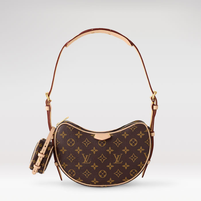Louis vuitton Croissant MM