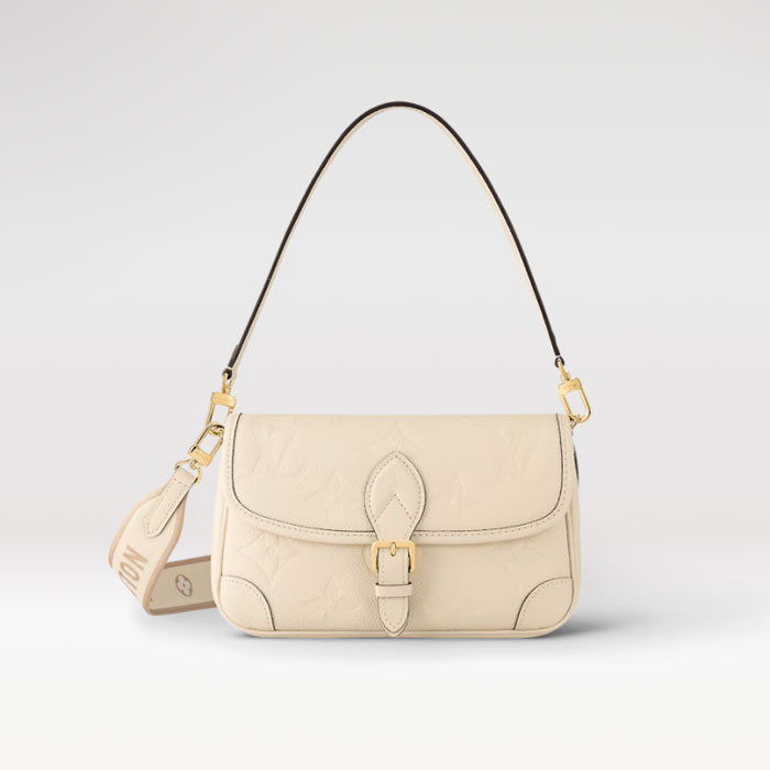 Louis vuitton Diane