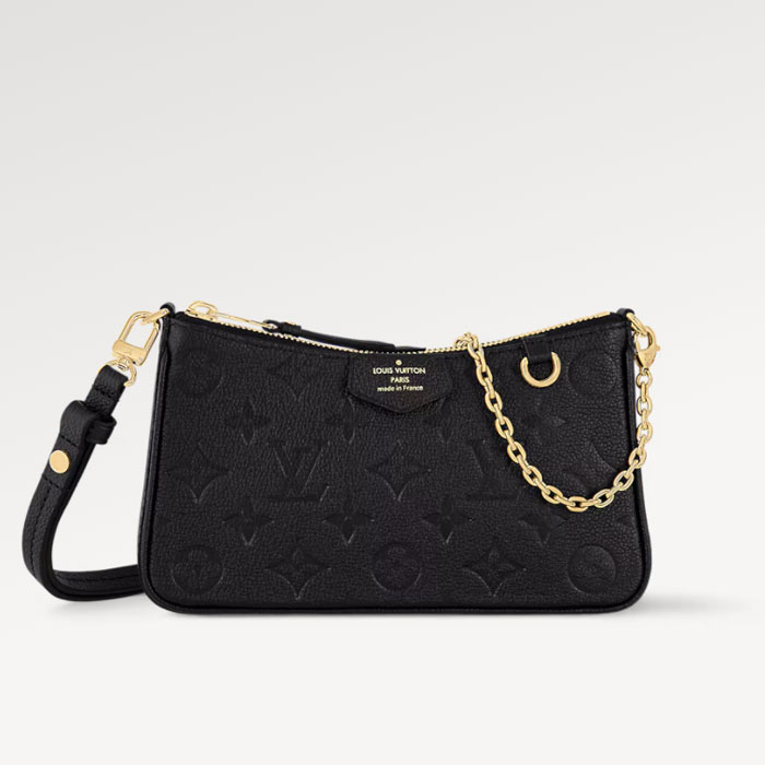 Louis vuitton Easy Pouch On Strap