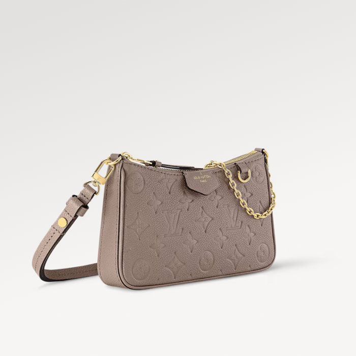 Louis vuitton Easy Pouch On Strap