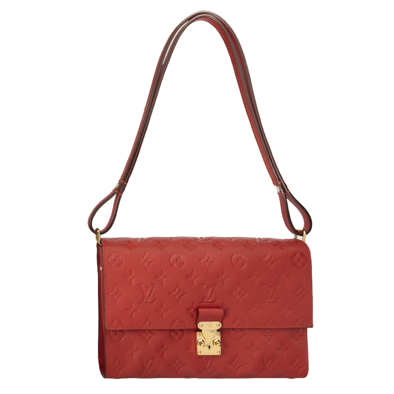 Louis vuitton FASCINANTE M94227