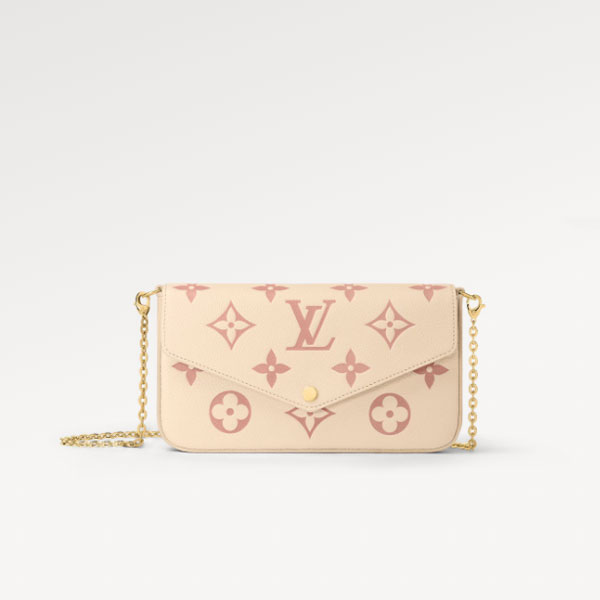 Louis vuitton FELICIE POCHETTE