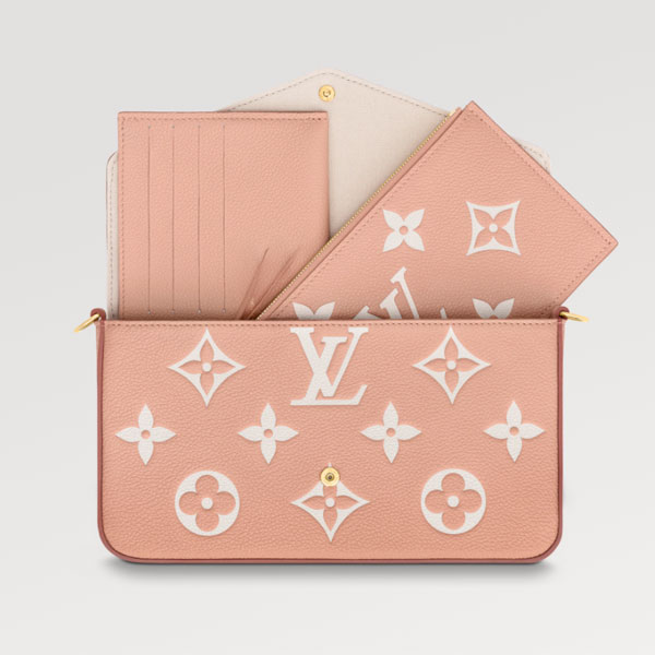 Louis vuitton FELICIE POCHETTE