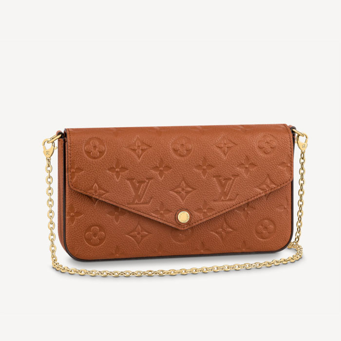 Louis vuitton FELICIE POCHETTE GM