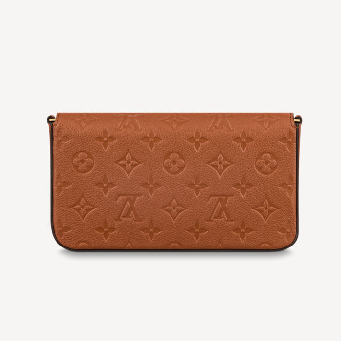 Louis vuitton FELICIE POCHETTE GM