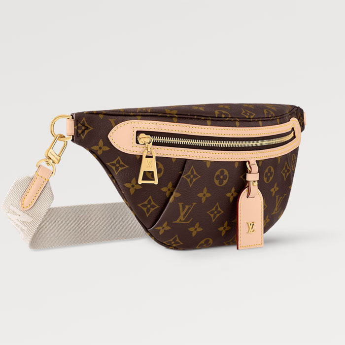 Louis vuitton High Rise