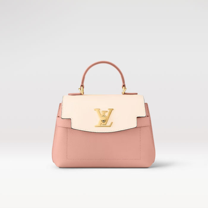 Louis vuitton LockMe Ever Mini
