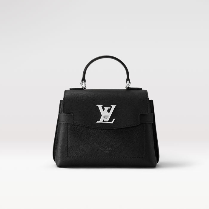 Louis vuitton LockMe Ever Mini