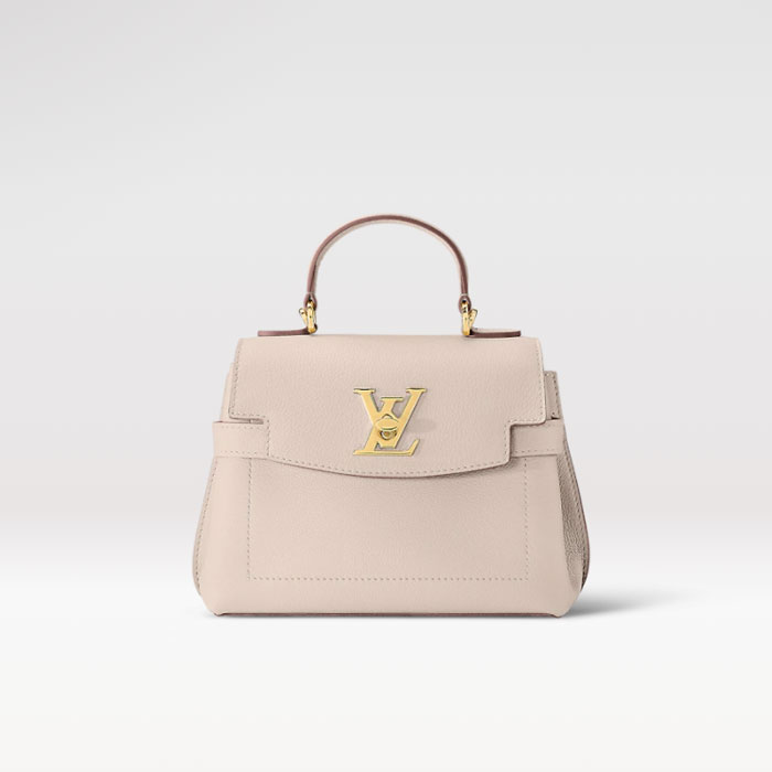 Louis vuitton LockMe Ever Mini