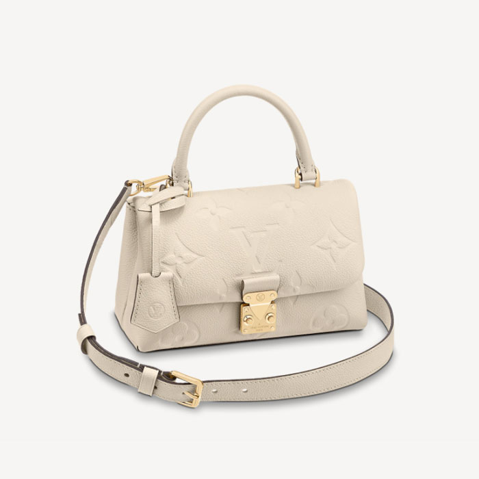 Louis vuitton MADELEINE BB