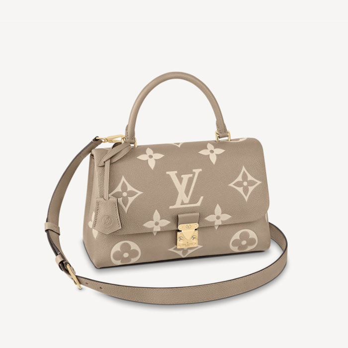 Louis vuitton MADELEINE MM