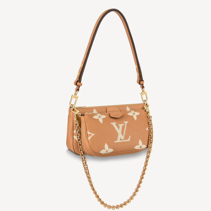 Louis vuitton MULTI POCHETTE ACCESSOIRES