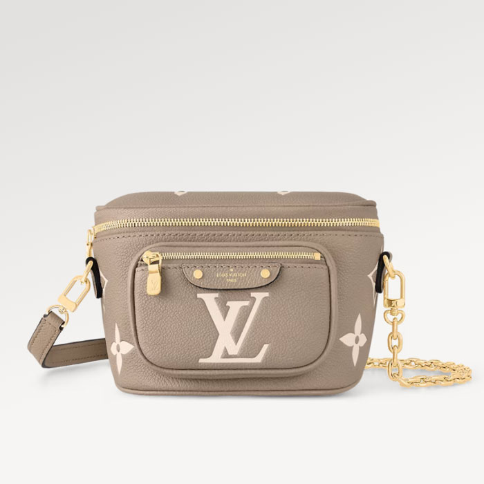 Louis vuitton Mini Bumbag