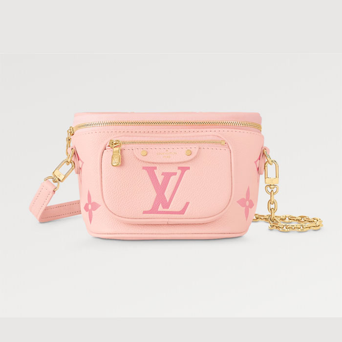Louis vuitton Mini Bumbag