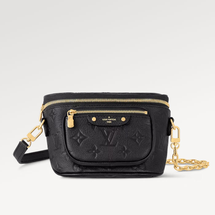 Louis vuitton Mini Bumbag