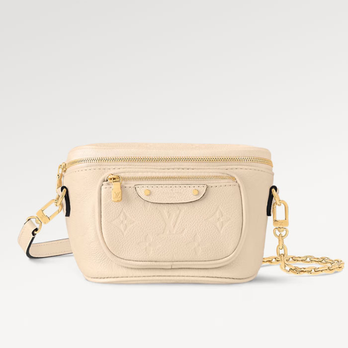 Louis vuitton Mini Bumbag