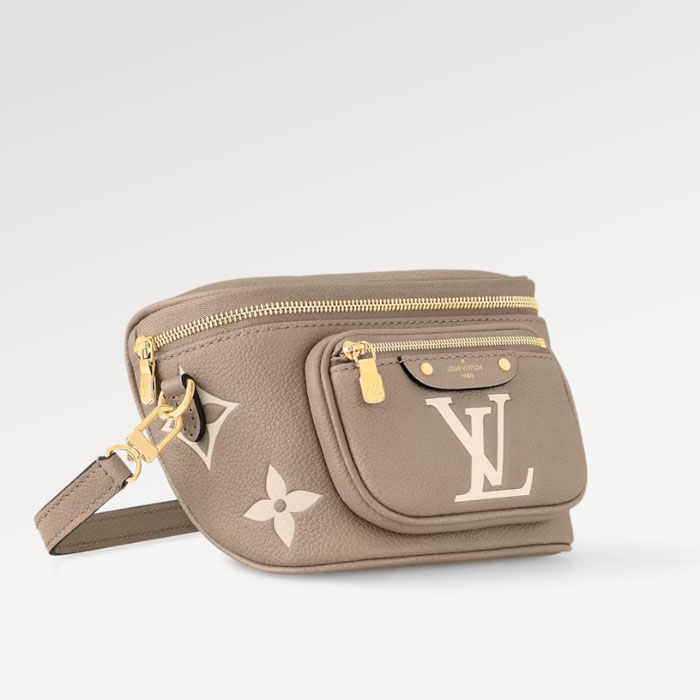 Louis vuitton Mini Bumbag