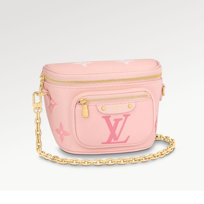 Louis vuitton Mini Bumbag