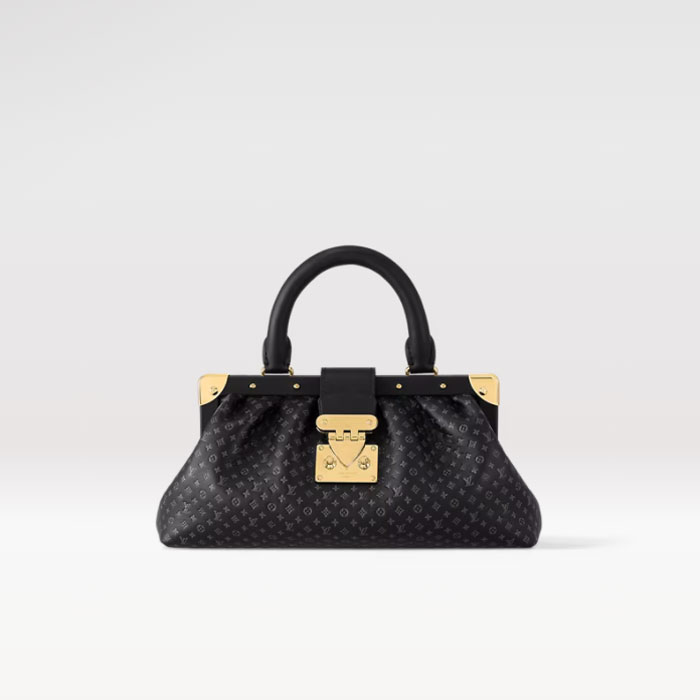 Louis vuitton Monogram Clutch