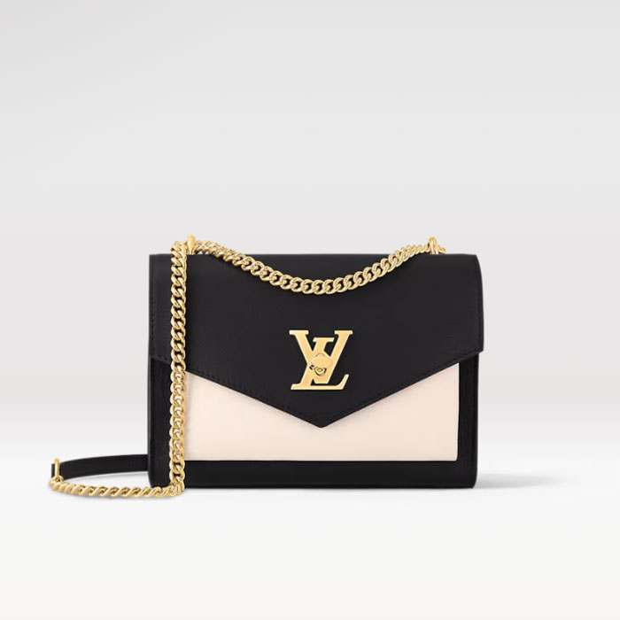 Louis vuitton MyLockMe Chain Bag