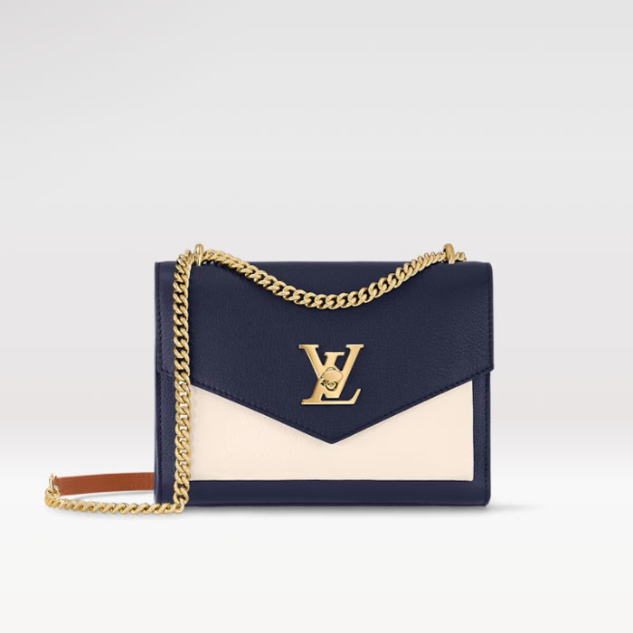 Louis vuitton MyLockMe Chain Bag