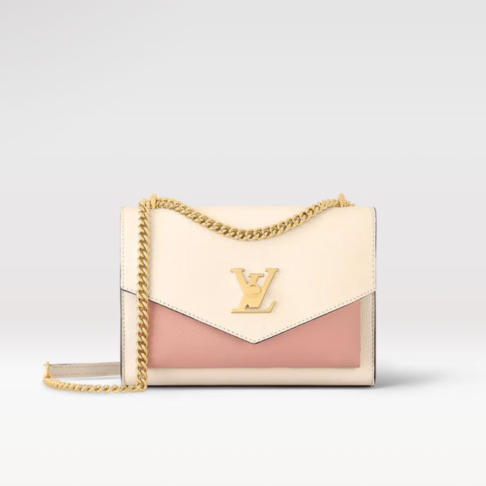 Louis vuitton MyLockMe Chain Bag