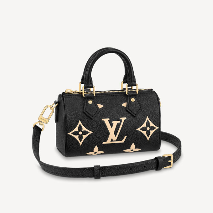 Louis vuitton NANO SPEEDY