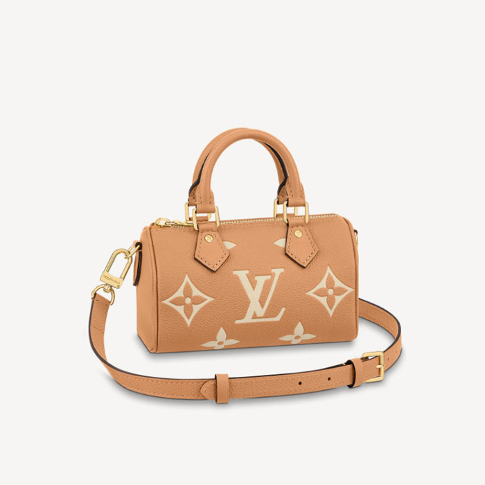 Louis vuitton NANO SPEEDY