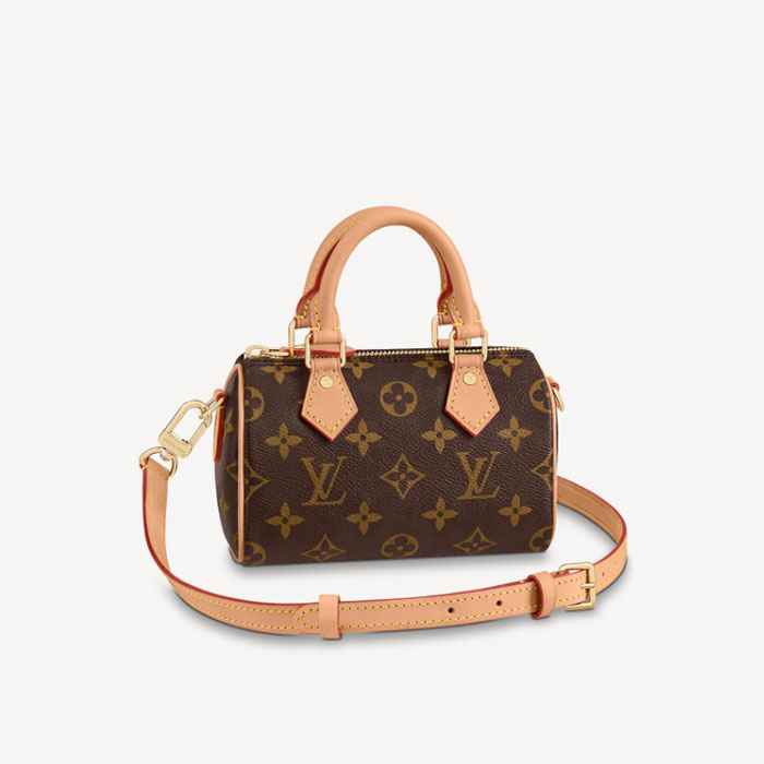 Louis vuitton NANO SPEEDY