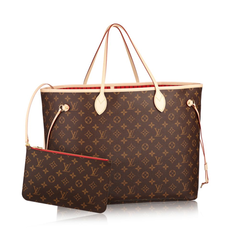 Louis vuitton NEVERFULL GM M41179