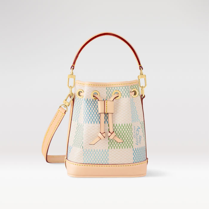 Louis vuitton Nano Noe