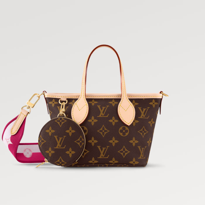 Louis vuitton Neverfull BB