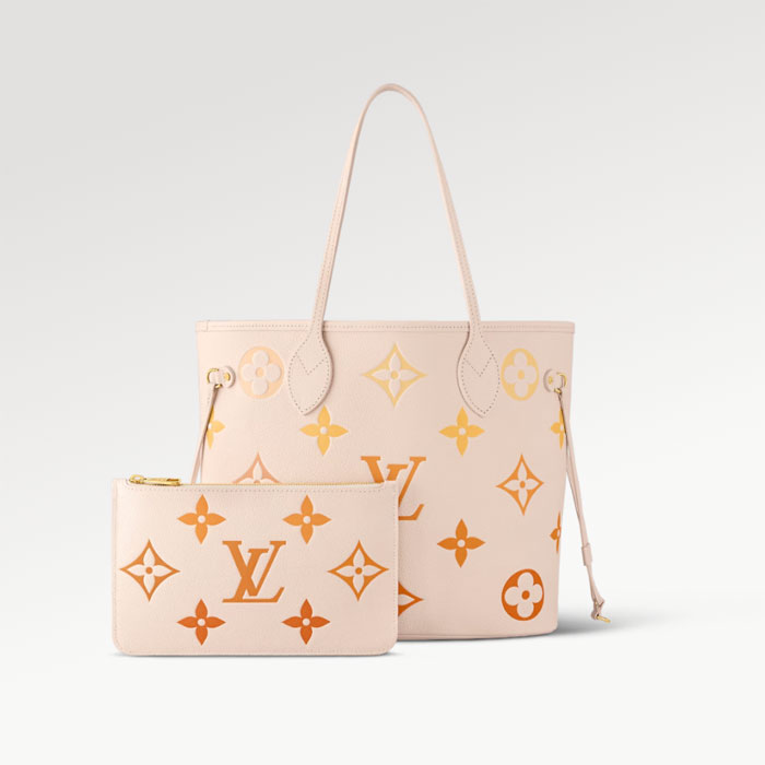 Louis vuitton Neverfull MM