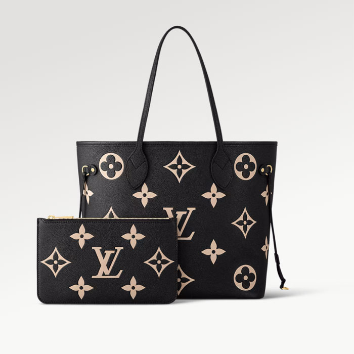 Louis vuitton Neverfull MM