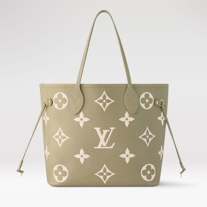 Louis vuitton Neverfull MM