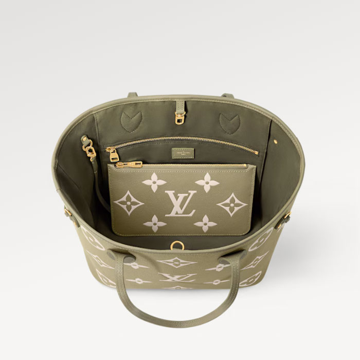 Louis vuitton Neverfull MM