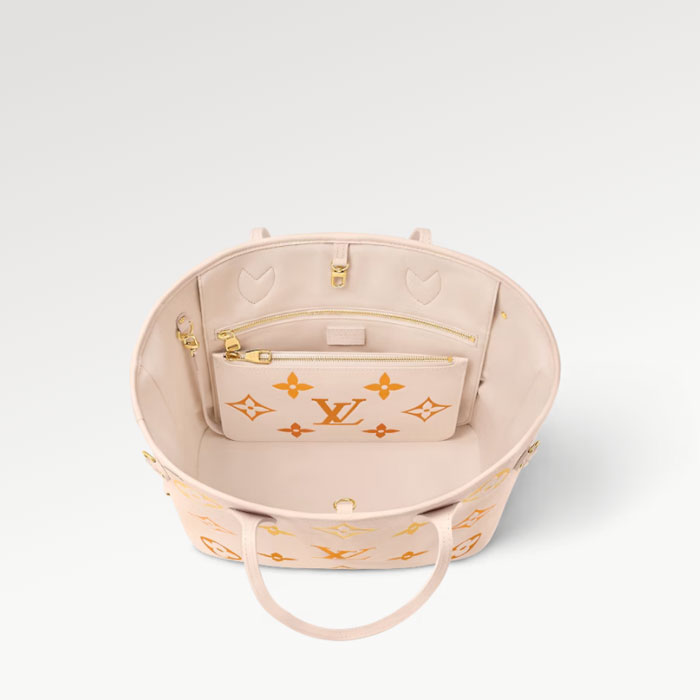 Louis vuitton Neverfull MM