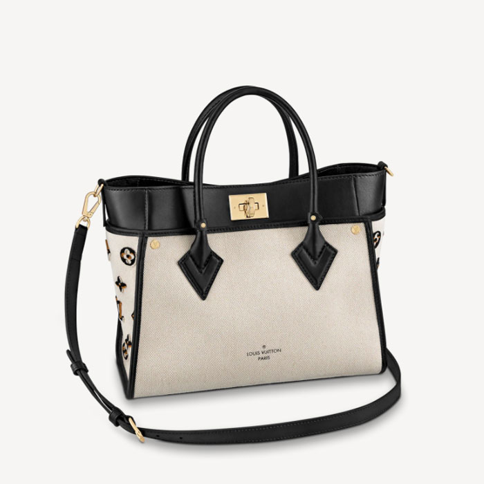 Louis vuitton ON MY SIDE MM