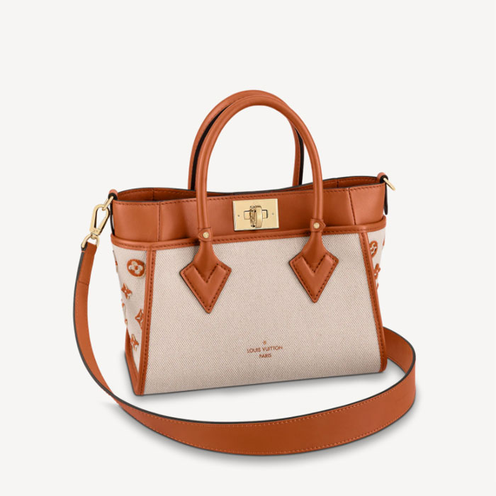 Louis vuitton ON MY SIDE PM