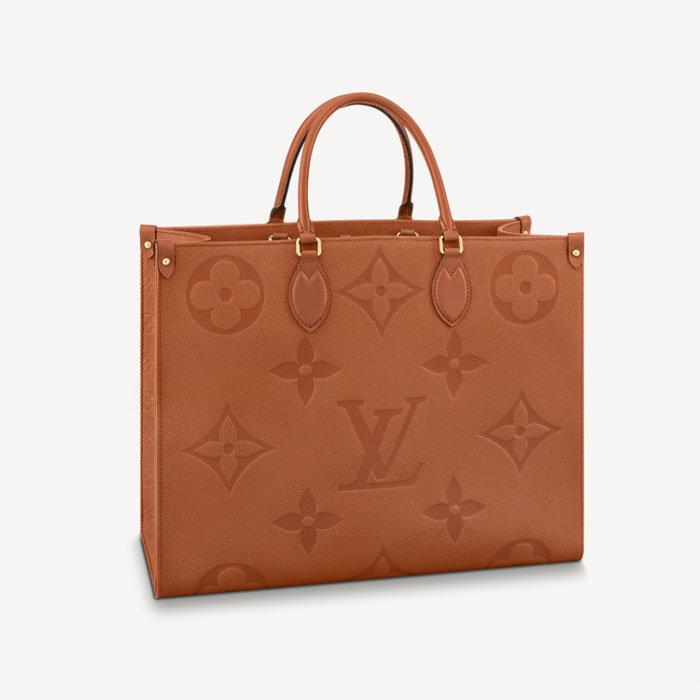 Louis vuitton ONTHEGO GM