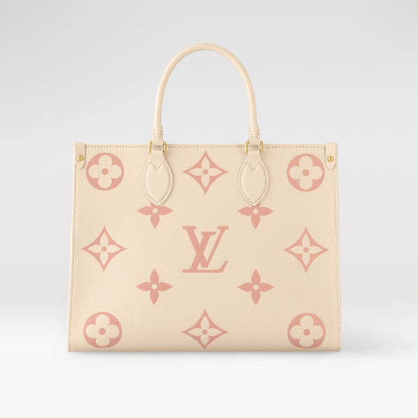 Louis vuitton ONTHEGO MM