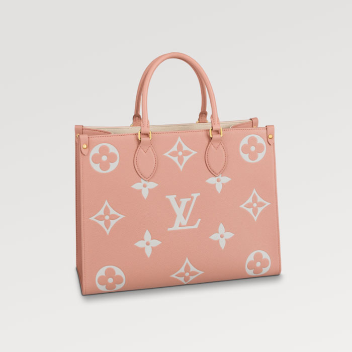 Louis vuitton ONTHEGO MM