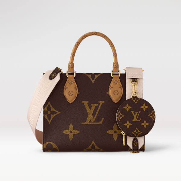 Louis vuitton ONTHEGO PM